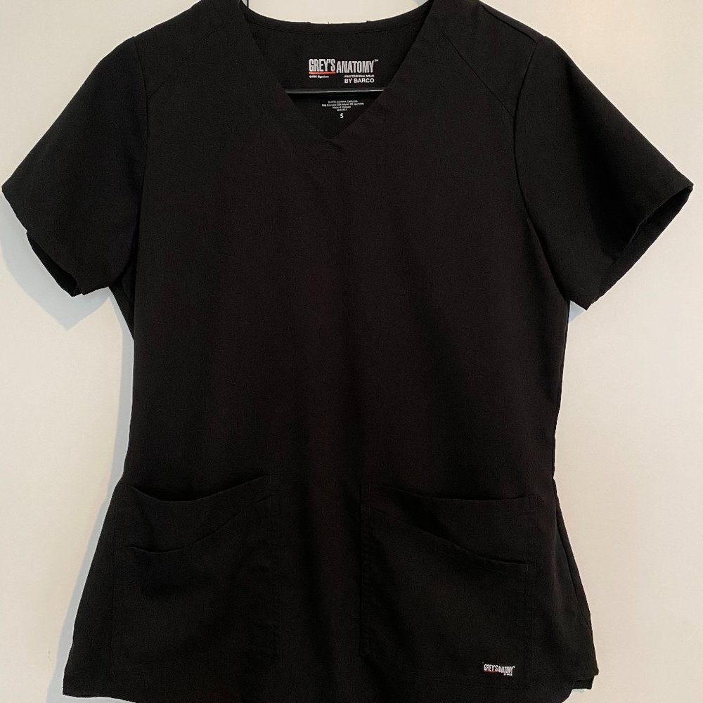 Grey’s Anatomy scrubs size S